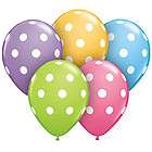 72 Helium Balloons Party Supplies wholesale 50 Years  