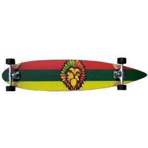  Starlite Longboard