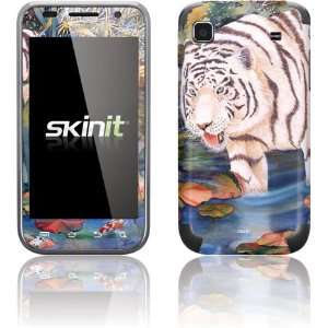   Lagoon Vinyl Skin for Samsung Galaxy S 4G (2011) T Mobile Electronics