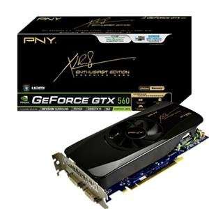  NEW GeForce GTX560 1024MB (Video & Sound Cards) Office 