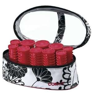   MiniPro Compact Hot Rollers (Quantity of 3)