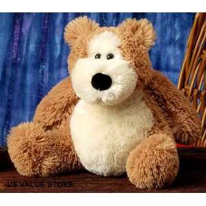  Big Bucko Teddy 9 Toys & Games