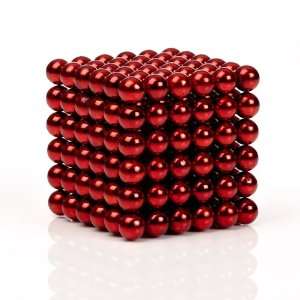  Buckyballs Chromatics