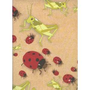  Buggin Out Gift Wrap