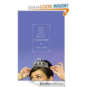 Start reading Crowned  