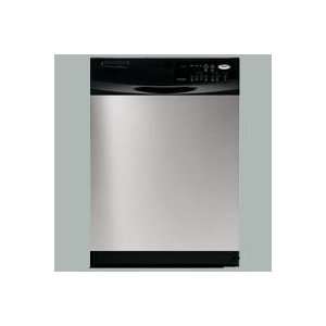  Stainless Steel 24 Super Capacity Built In Dishwasher Appliances