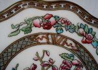 Coalport Indian Tree Bread and Butter Plate  