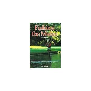  Fishing the Midge Book