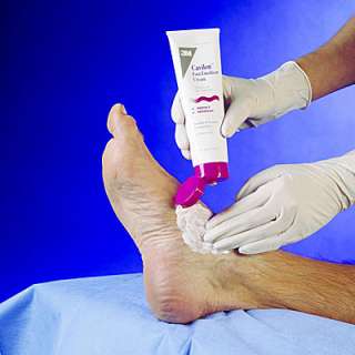 3M MMM3386 Cavilon Severe Dry Foot Skin Cream Lotion  