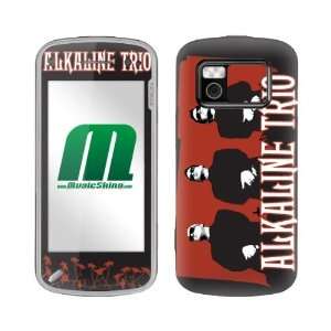  MusicSkins MS ALKT30102 Nokia N97