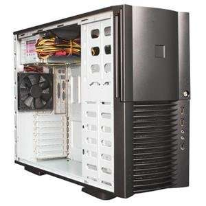 Antec Inc, Black 650w EPS PSU eATX (Catalog Category Server Products 