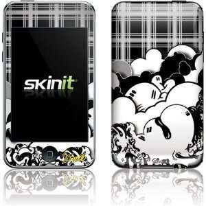   Lava skin for iPod Touch (2nd & 3rd Gen)  Players & Accessories