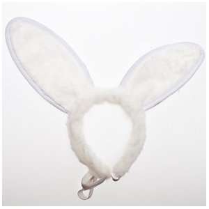  Plush Bunny Ears Toys & Games