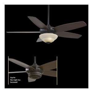   Minka 52 F586 Riva Fan Dark Restoration Bronzeâ¢