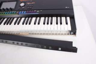 Roland Jupiter 80 76 Key Synthesizer 886830262876  