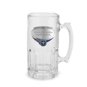   Personalized Tennessee Titans Moby Mug Gift