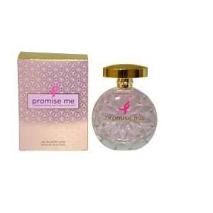   for Women   3.4 oz EDP Spray (To Benefit Susan G. Komen for the Cure