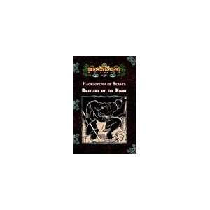  Rustlers of the Night (9781594590900) D Team Books