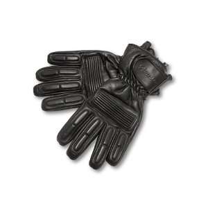 Milwaukee Motorcycle Clothing Company X Large Mens Gauntlet Gloves