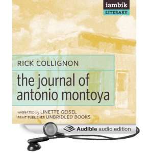   Montoya (Audible Audio Edition) Rick Collignon, Linette Geisel Books