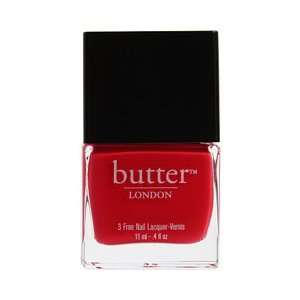  butter LONDON 3 Free Nail Lacquer Vernis   MacBeth Beauty