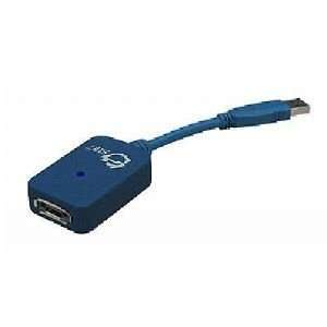  SuperSpeed USB to eSATA 3Gb/s Electronics