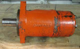 DanFoss Hydraulic Inside Gear Pump  