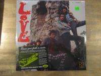Love   S/T LP NEW Reissue sealed Sundazed  