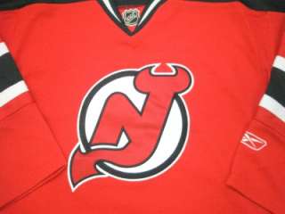   New Jersey Devils Martin Brodeur Youth Stitched Premier Jersey New
