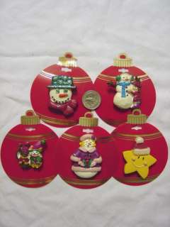Pins Christmas Assorted New Lot Wholesale Brooch Xmas  