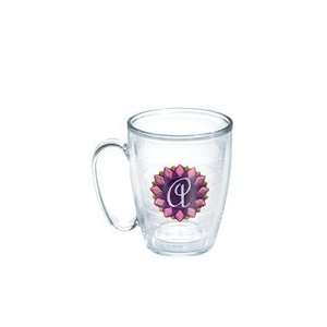 Tervis Tumbler INITIAL A