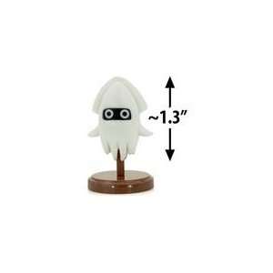  Blooper ~1.3 Mini Figure [Super Mario Choco Egg Mini 