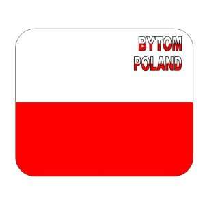  Poland, Bytom mouse pad 