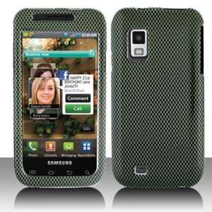 Samsung Fascinate/Mesmerize (Galaxy S) i500 Carbon Fiber 