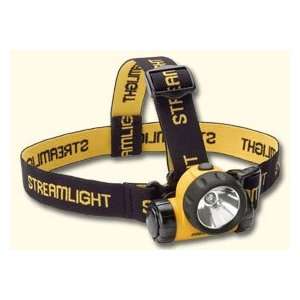  Streamlight ARGO HP Luxeon Headlamp