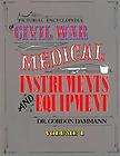 civil war medical instruments equipment vol 1 book expedited shipping