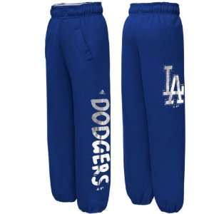  Los Angeles Dodgers Royal Blue Girls (7 16) Super Soft 