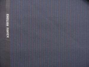 SUPER 120s WOOL SUITING FABRIC LENGTH (3.0 mts )  