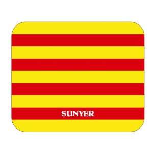  Catalunya (Catalonia), Sunyer Mouse Pad 