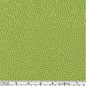  45 Wide Moonlight Pin Dot Apple Fabric By The Yard Arts 