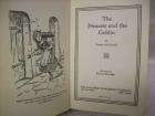 THE PRINCESS & THE GOBLIN by MacDonald illus Brundage  