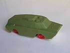 Diecast Russian USSR BTR 60 Armored Personnel Carrier  