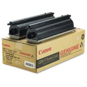  Canon imageRUNNER 105/105+ Toner Cartridge 2Pack (OEM) 15 