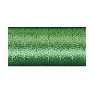 Sulky Grass Green 30Wt Rayon King Size 500Yds Arts 
