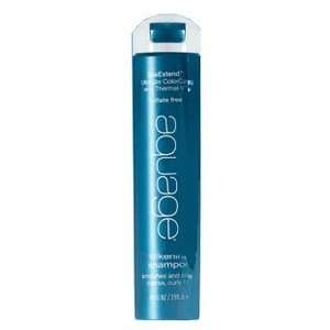   SeaExtend Silkening Shampoo   sulfate free, 2 oz / travel size Beauty