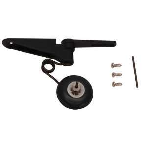  Tail Wheel Assembly   Sukhoi Toys & Games