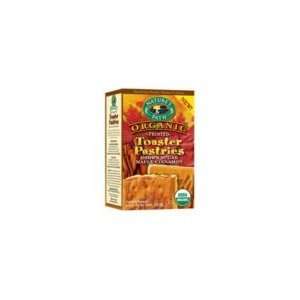  Natures Path Frosted Brown Sugar Maple Toaster Pastry (12 