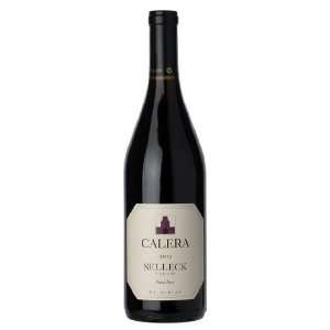  2009 Calera Selleck Vineyard Mt. Harlan Pinot Noir 