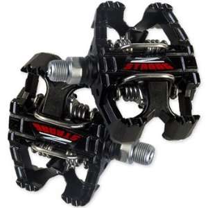  Time Z Strong Mountain Pedals