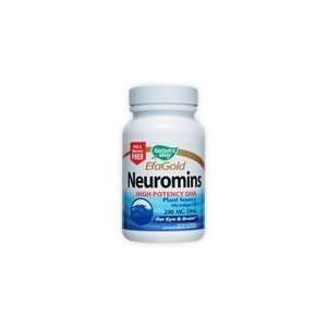  Neuromins® 200 mg DHA 60 Sg